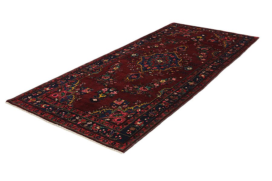 Jozan - Sarouk Περσικό Χαλί 320x133 - Εικόνα 2