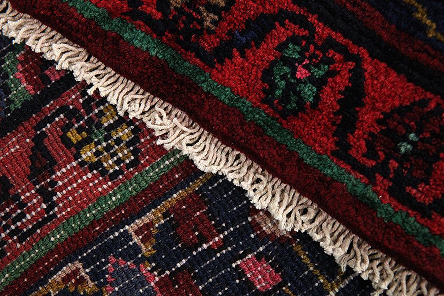 Jozan - Sarouk Περσικό Χαλί 320x133 - Εικόνα 5