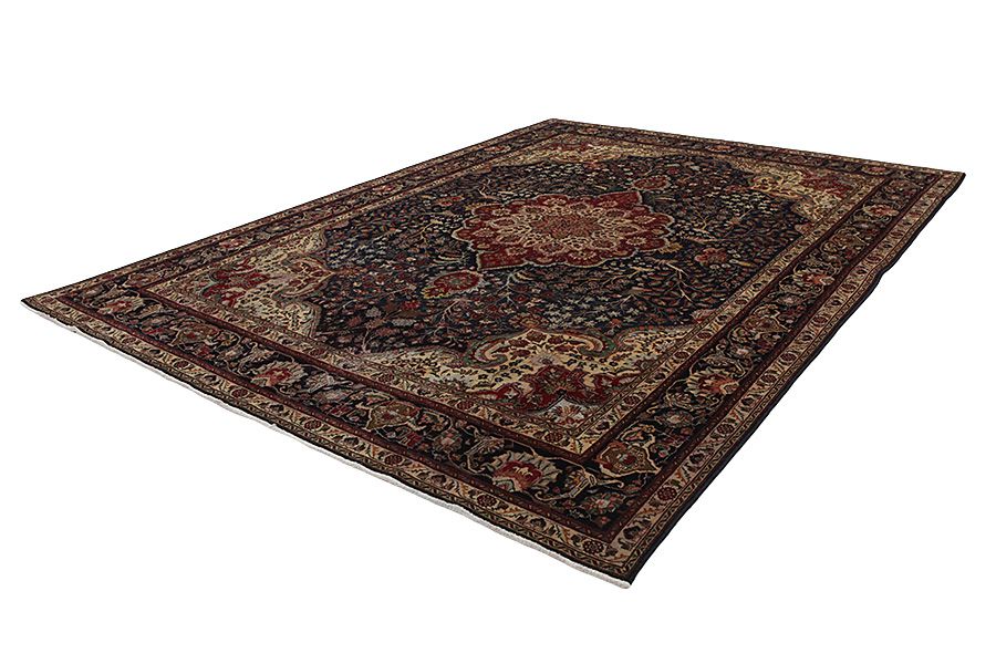 Kerman - Lavar Περσικό Χαλί 405x300 - Εικόνα 2