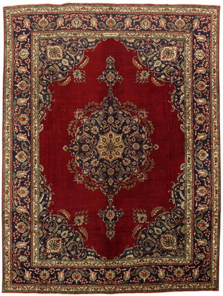 Tabriz Περσικό Χαλί 400x300