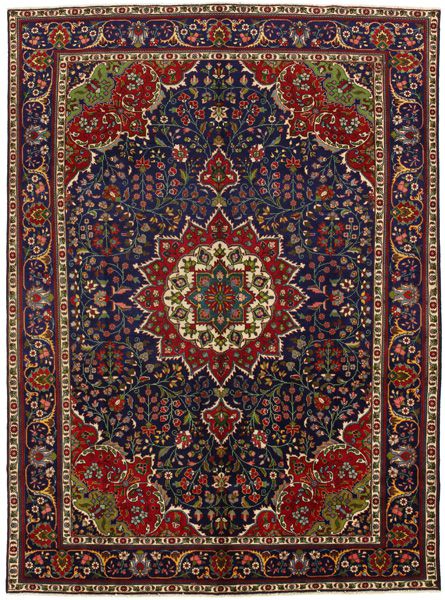 Tabriz Περσικό Χαλί 392x292