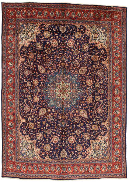 Tabriz Περσικό Χαλί 378x275