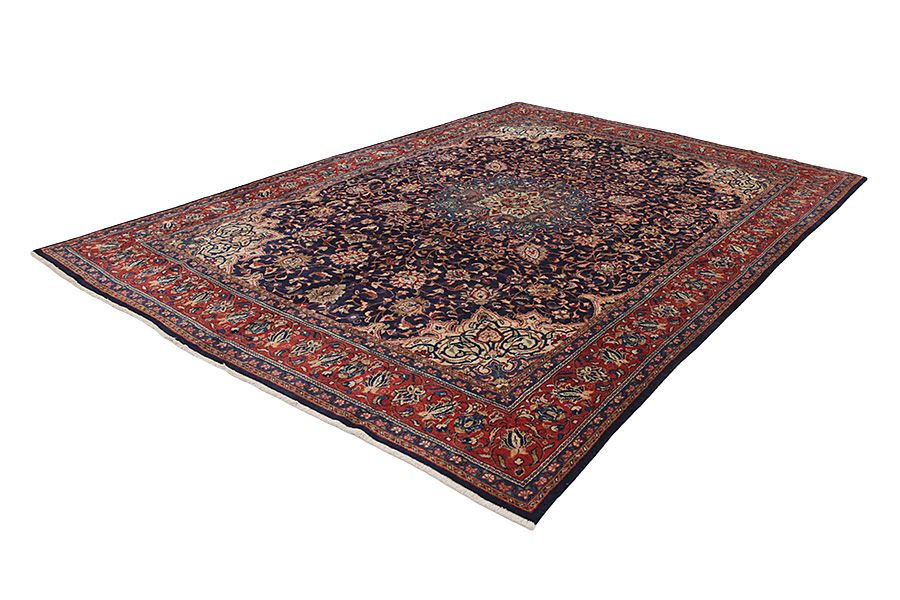 Tabriz Περσικό Χαλί 378x275 - Εικόνα 2