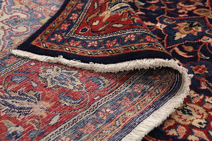 Tabriz Περσικό Χαλί 378x275 - Εικόνα 4