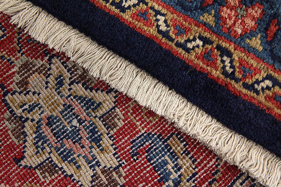 Tabriz Περσικό Χαλί 378x275 - Εικόνα 5