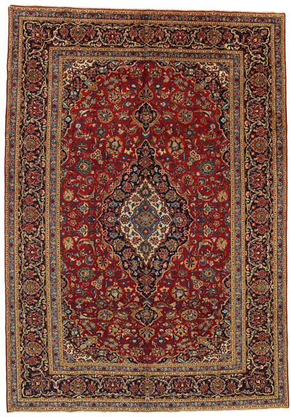 Kashan