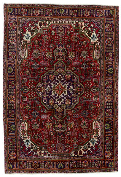 Tabriz Περσικό Χαλί 290x200