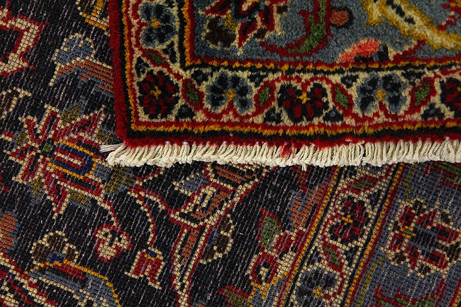 Kashan Περσικό Χαλί 400x293 - Εικόνα 5