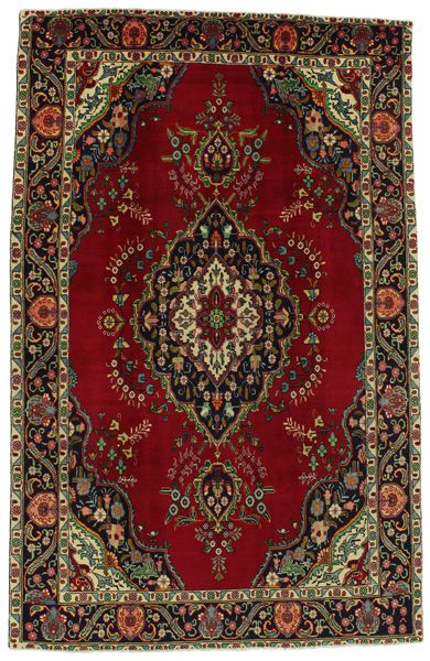 Sarouk - Farahan Περσικό Χαλί 305x195