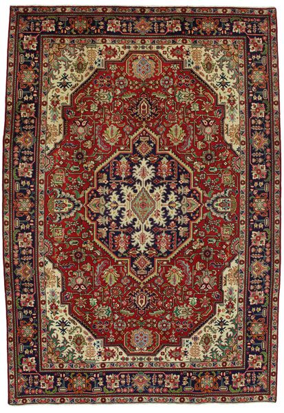 Tabriz Περσικό Χαλί 300x205