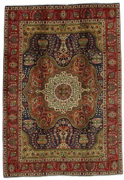 Χαλί Kashmar Mashad 292x200