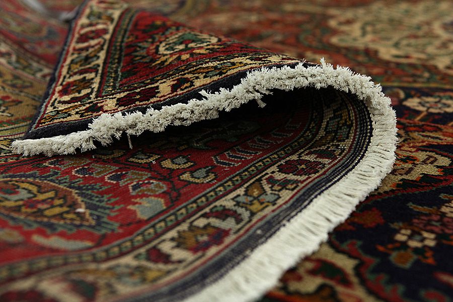 Tabriz Περσικό Χαλί 292x200 - Εικόνα 4