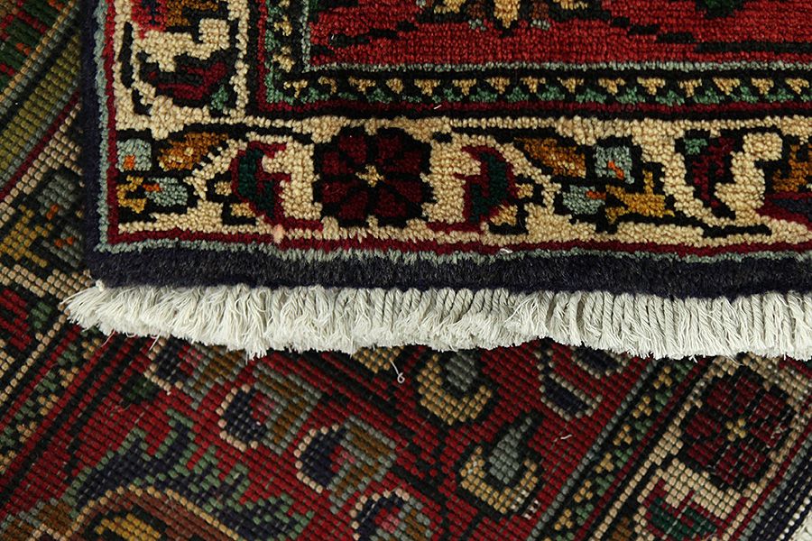 Tabriz Περσικό Χαλί 292x200 - Εικόνα 5