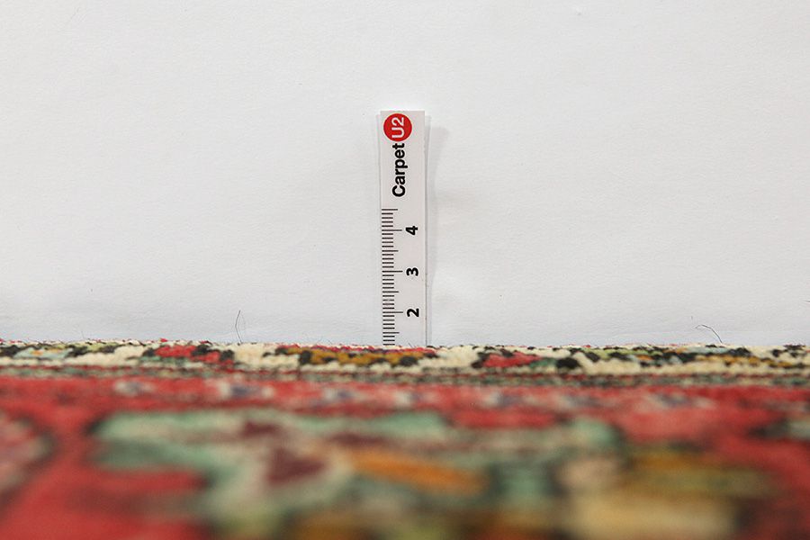 Tabriz Περσικό Χαλί 292x200 - Εικόνα 7
