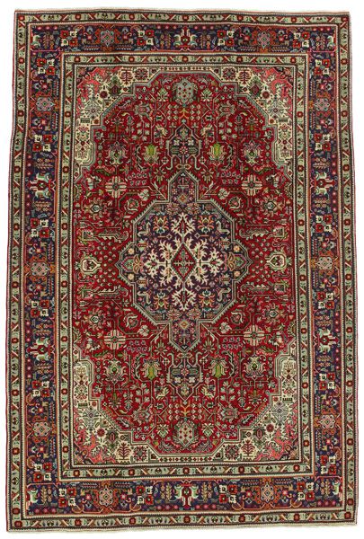 Tabriz Περσικό Χαλί 300x200