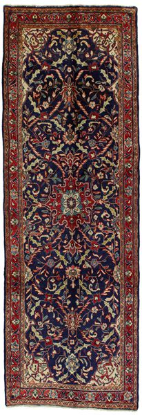 Tabriz Περσικό Χαλί 326x110