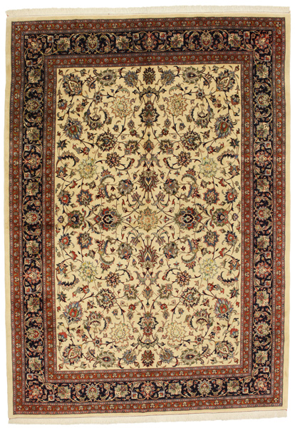 Tabriz Περσικό Χαλί 346x246