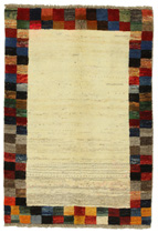 Gabbeh - Qashqai