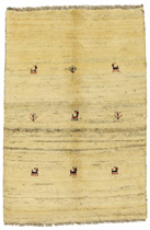 Gabbeh - Qashqai