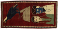 Gabbeh - Bakhtiari