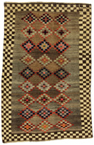 Gabbeh - Qashqai