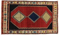 Qashqai - Gabbeh
