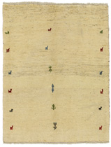 Gabbeh - Qashqai