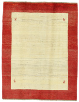 Gabbeh - Qashqai