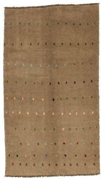 Gabbeh - Qashqai Περσικό Χαλί 247x136