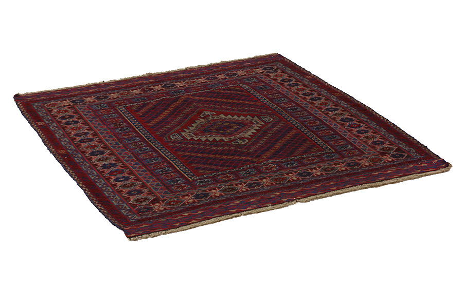 Κιλιμόχαλα - Turkaman 120x120 - Εικόνα 1