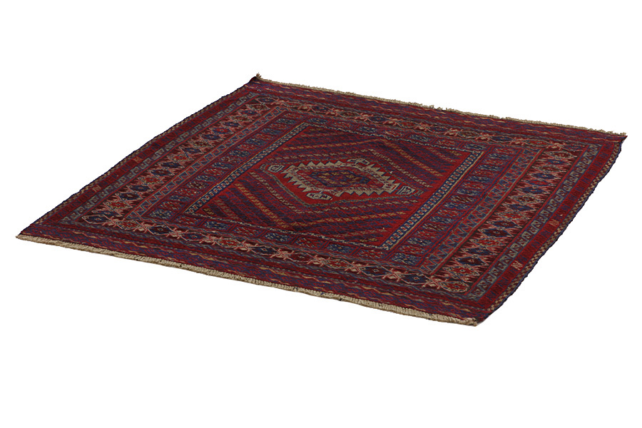 Κιλιμόχαλα - Turkaman 120x120 - Εικόνα 2