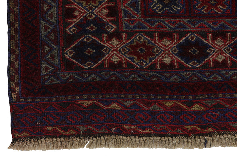 Κιλιμόχαλα - Turkaman 120x120 - Εικόνα 3