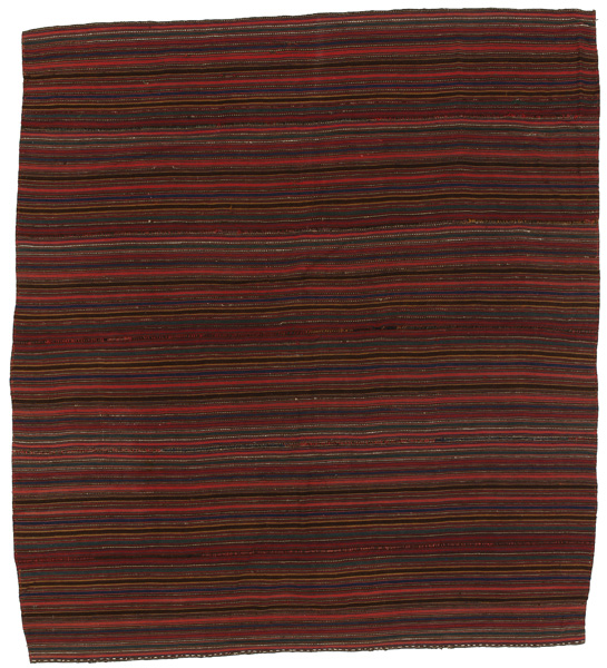 Χαλί KilimJajim Bijar 190x210