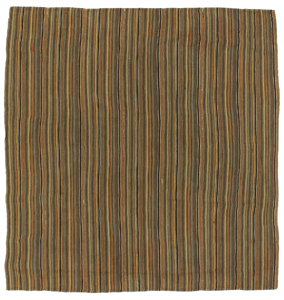 Κιλίμια Jajim - Bijar 180x175