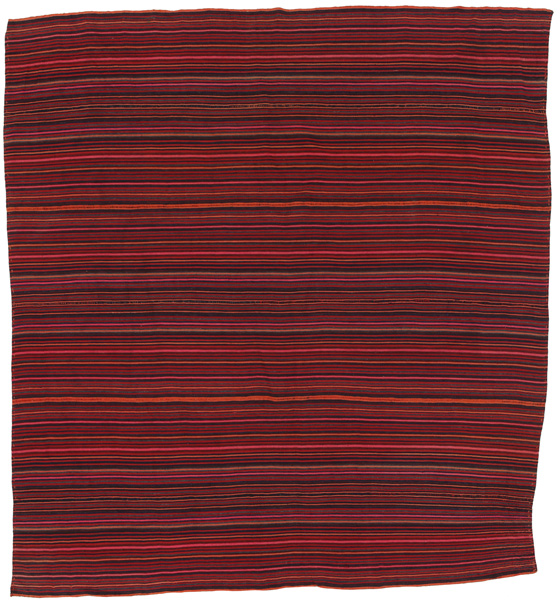 Κιλίμια Jajim - Bijar 175x190