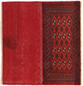 Yomut - Bokhara