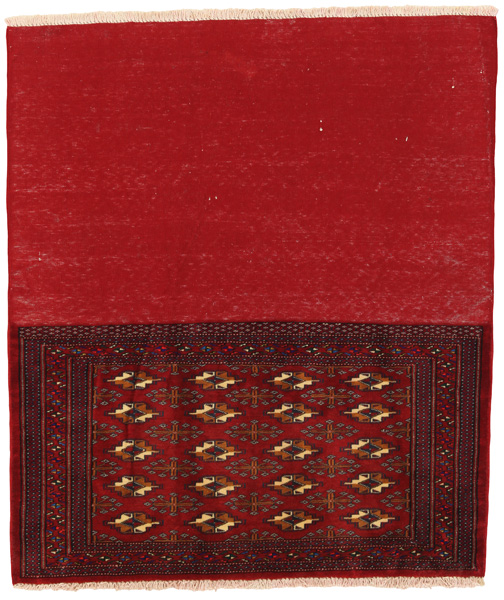 Yomut - Μπουχάρα Περσικό Χαλί 116x99