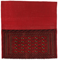 Yomut - Μπουχάρα