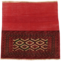 Μπουχάρα - Turkaman