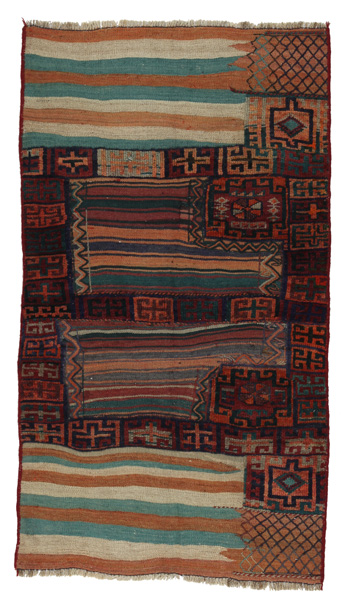 Κιλιμόχαλα - Kurdi 182x101
