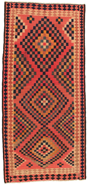 Qashqai - Κιλίμια 371x169