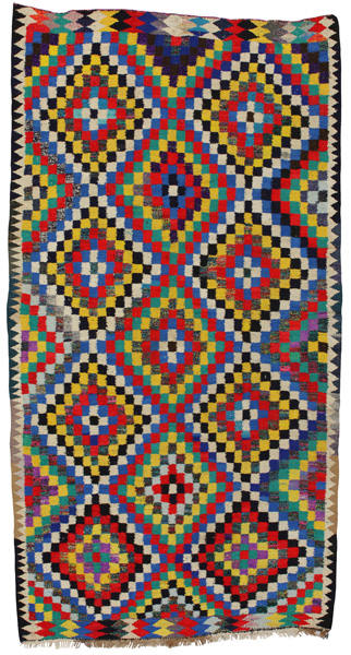 Qashqai - Κιλίμια 326x168