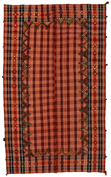 Κιλίμια Fars - Qashqai 245x148