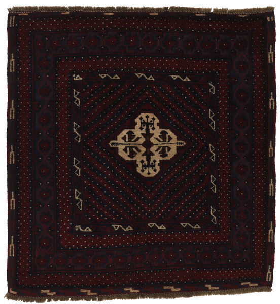 Κιλιμόχαλα - Afghan 130x117