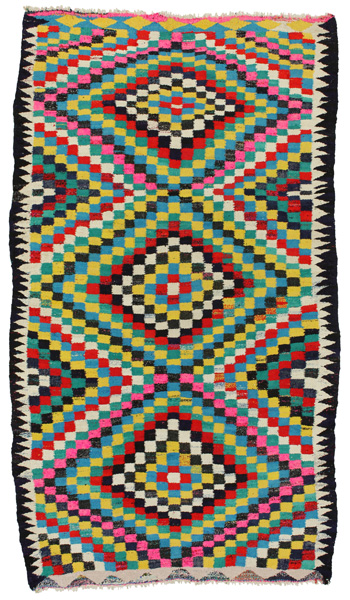 Qashqai - Κιλίμια 313x170