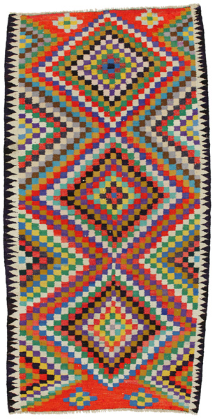 Qashqai - Κιλίμια 361x176