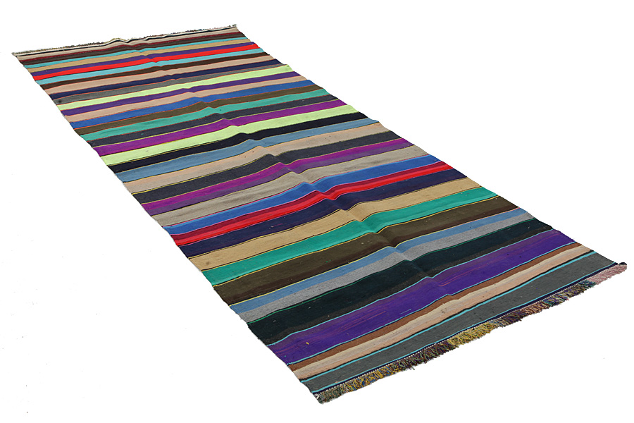 Κιλίμια Fars - Qashqai 422x157 - Εικόνα 1