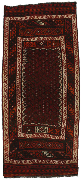 Κιλίμια Sumak - Turkaman 311x134