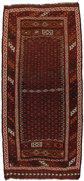 Turkaman - Κιλίμια 322x144