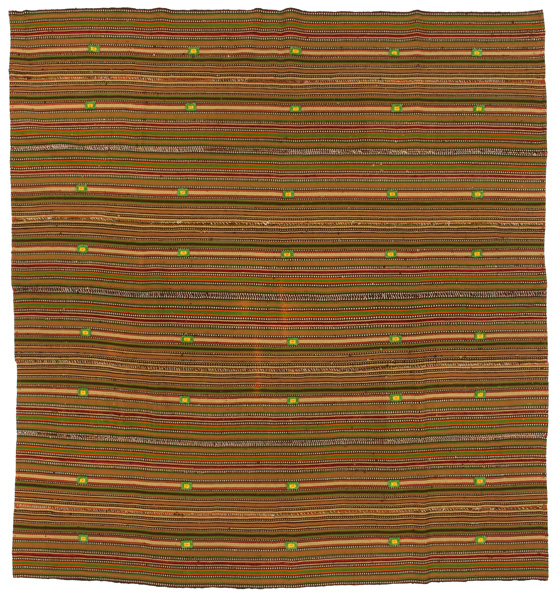 Κιλίμια Fars - Qashqai 267x251